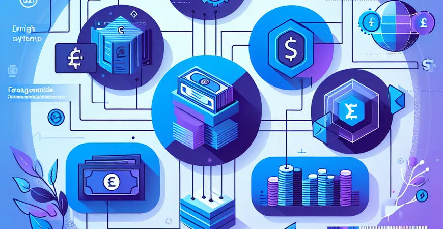 外贸企业 ERP 管理系统怎么选？多币种结算功能深度解析